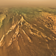 Illustration for article titled The Mystery Of Titans Wrong-Way Dunes May Have Finally Been Solved